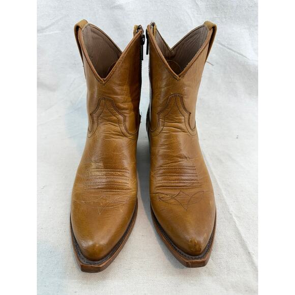 Alvies Rainey Boot Marfa in the 70s Womens 7B - Picture 5 of 10